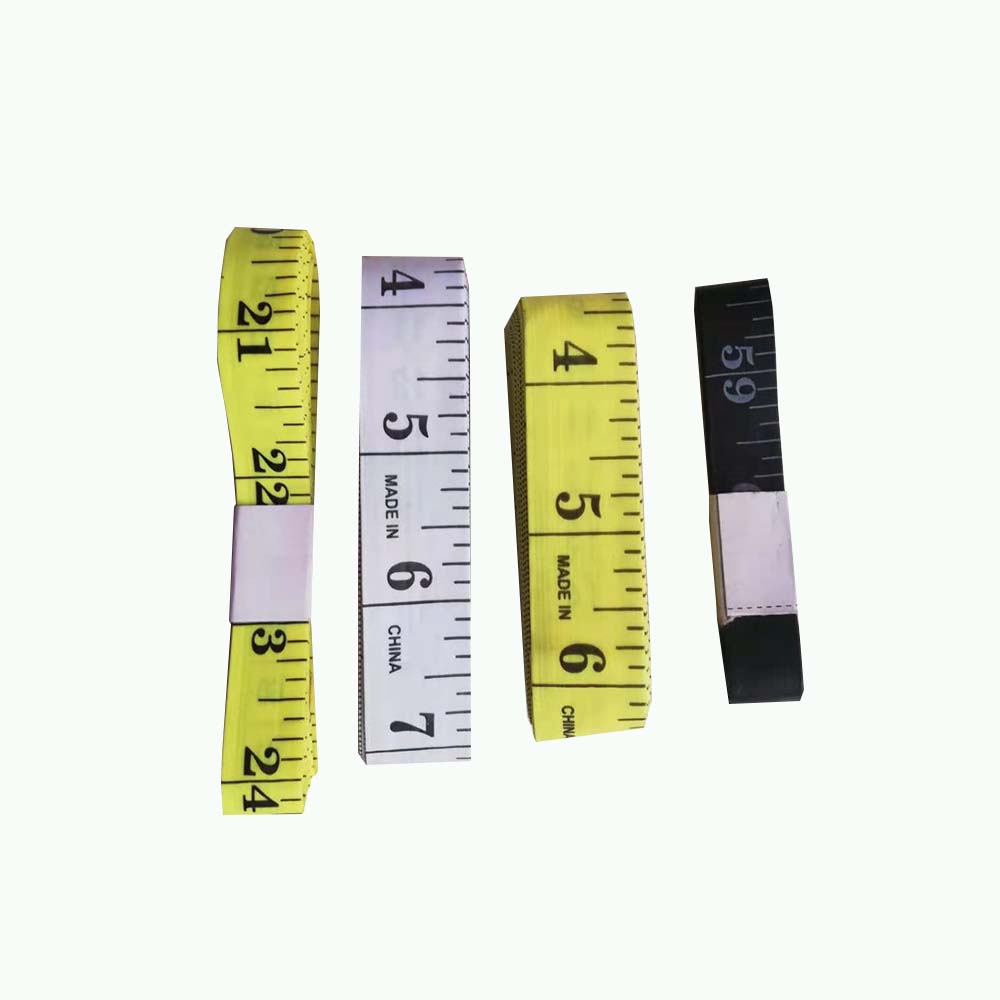 Soft Tape Measure 2