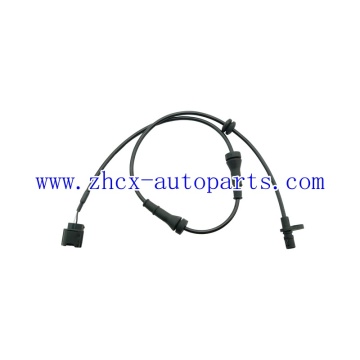 חיישן ABS שמאלי לניסאן C12 C13