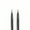 Thin Eyebrow Make Up Brushes Eyelash Makeup Brush