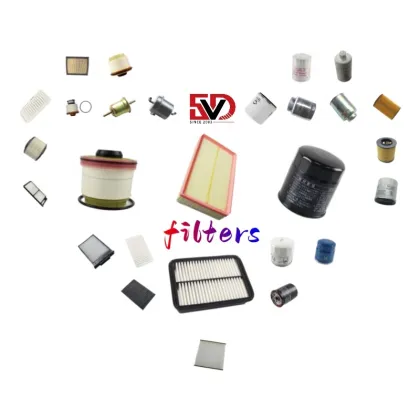 MITSUBISHI MD360935 Truck Fuel Dispenser Oil Filters