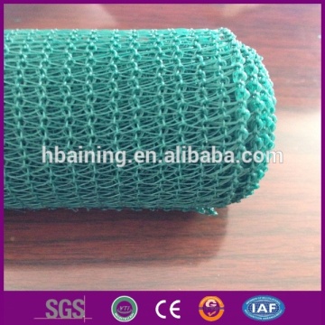 scaffold safety net