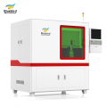 Máquina de corte a laser de picossegundos de precisão