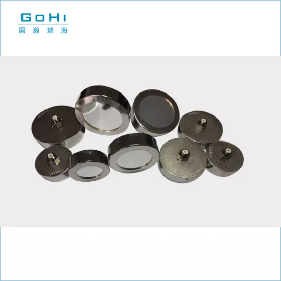 GD3120 Multifunctional PIPS Radiation Semiconductor Detector for Online Monitoring