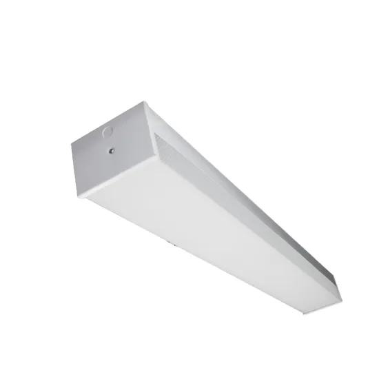 LED Ceiling Light for Office Stairwell - 50W, 3000K-6000K