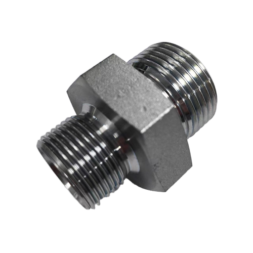 Hydraulický adaptér na vsuvku těsnění