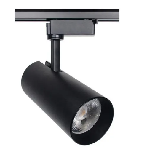 Factory Direct LED Track Light Fixture - Track Lighting Rail System