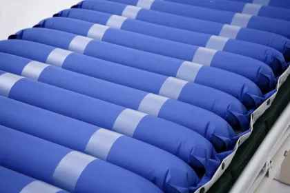 Medical Alternating Air Anti Bedsore Cushion for Bedridden