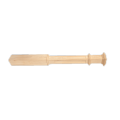 Pos Newel Tangga Moden untuk Tangga Elegant