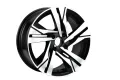 Replica Aftermarket Lexus Alloy RIMS Alloy Wheels