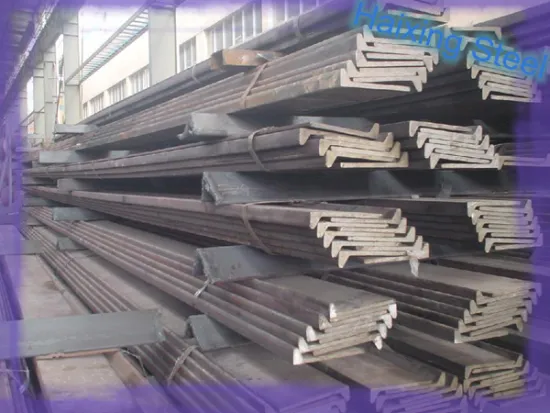 Z section steel