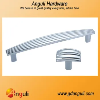 New Zinc Alloy Kitchen Handle