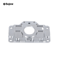 CNC Machining Oxidation Light Aircraft Joystick Base