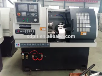 CK6130 CNC Lathe mathine