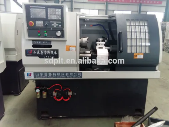 CK6130 CNC Lathe mathine