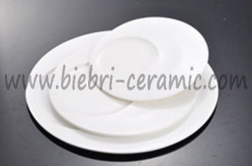 14, 16, 18, 20, 22, 24 -calowe ceramiczne duże talerze hotel i restauracja