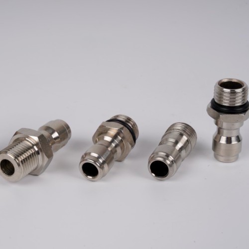 Home Use Washer Adapter Car Quick Connector