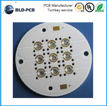 Low cost SMT DIP PCBA, through hole PCBA and PCB assembly