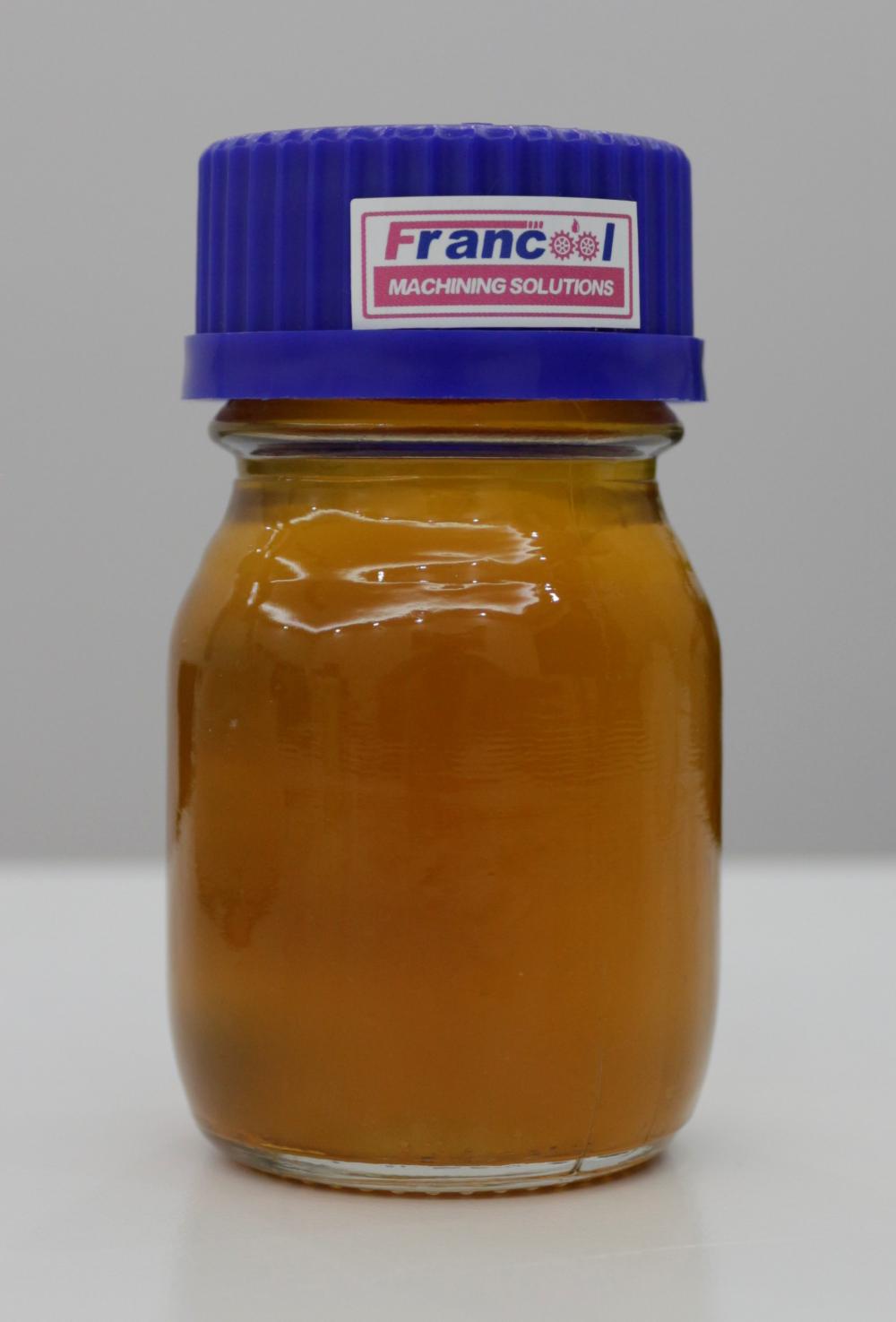 Solvent based antirust oil