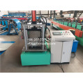 z channel profile purlin roll forming machine