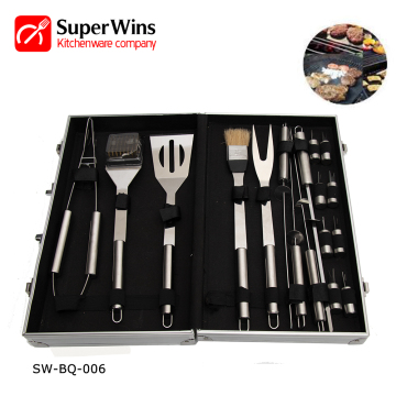 BBQ Tools Products Portable Barbecue Kitchen Accessories