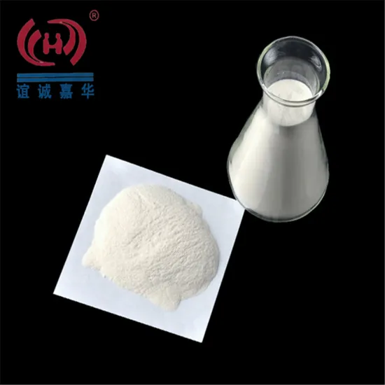 High Quality Industrial Chemicals 9004-65-3 HPMC