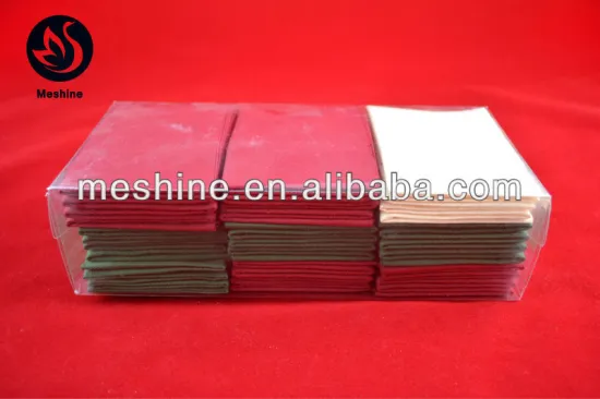 Virgin wood paper napkin