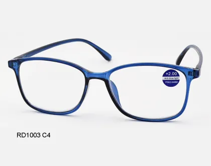 2024 Collection: Ready-Made Anti-Blue Light Reading Glasses - Shop Now!