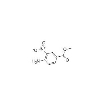 4-amino-3-nitrobenzoato de metilo CAS 3987-92-6