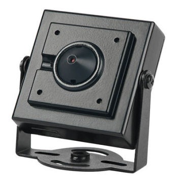 1/3"CMOS 600 Tvl Mini CCTV Vdieo Camera