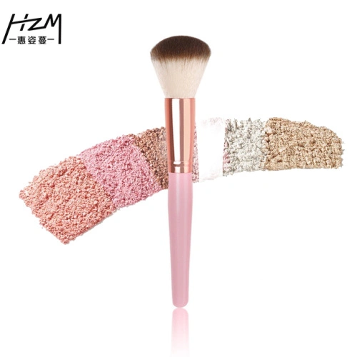 blusher brush kit