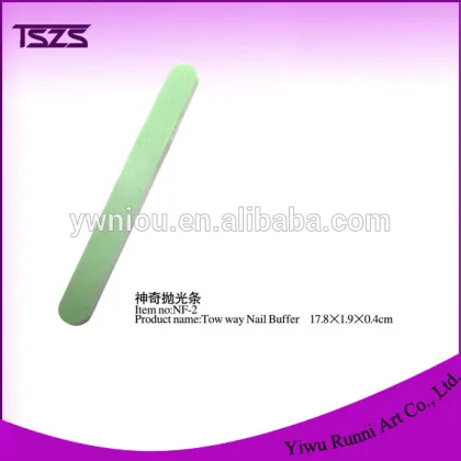 nail art kits nail file and buffer magic nail buffer