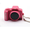 Camera Shape USB Flash Drive Customized Logo