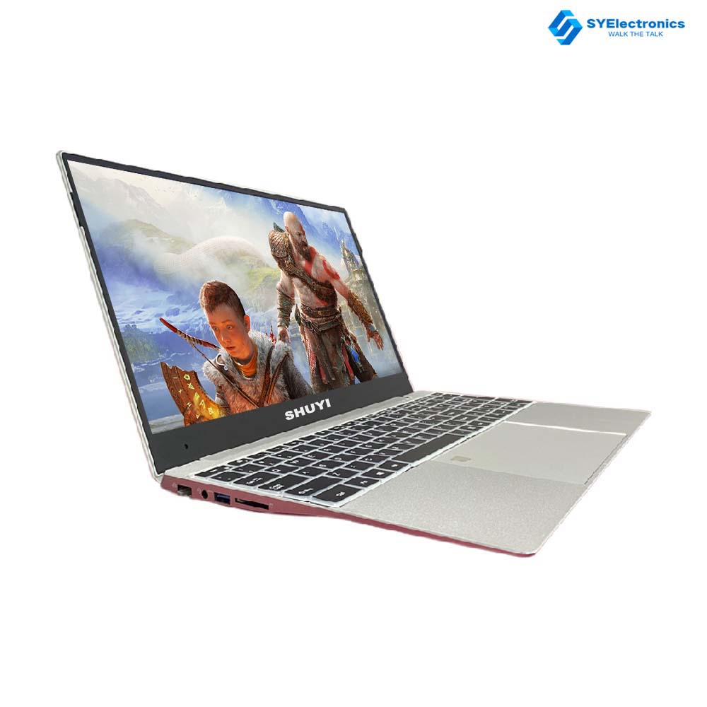 Vente chaude 15,6 pouces Core i3 10e génération ordinateur portable