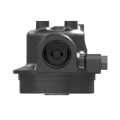Grader 140GC Transmission Filter Base 348-1047, Grader Parts 3481047