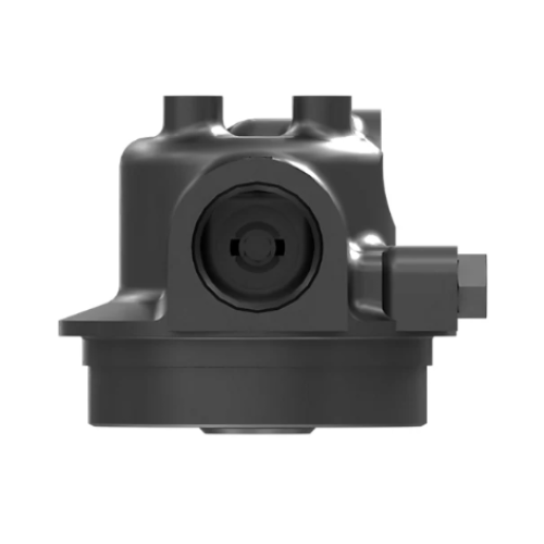 Grader 140GC Transmission Filter Base 348-1047, Grader Parts 3481047