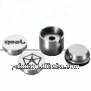 2013 CUMSA standard Interchangeable Insert