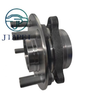 Front Wheel Bearing Hub Assembly for Hyundai KIA 51750-F0000 51750-F2000