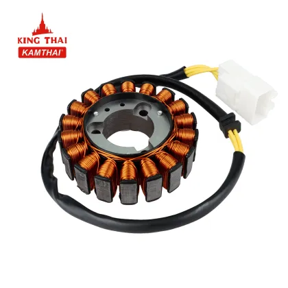 KAMTHAI SH MODE PCX125 Motorcycle Accessories for Honda SH 150/300/350 Scooter