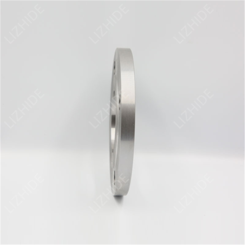 Gost standard 1-10-6 size plate flange