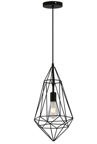Art Decor 220 Volt Pendant Light Led