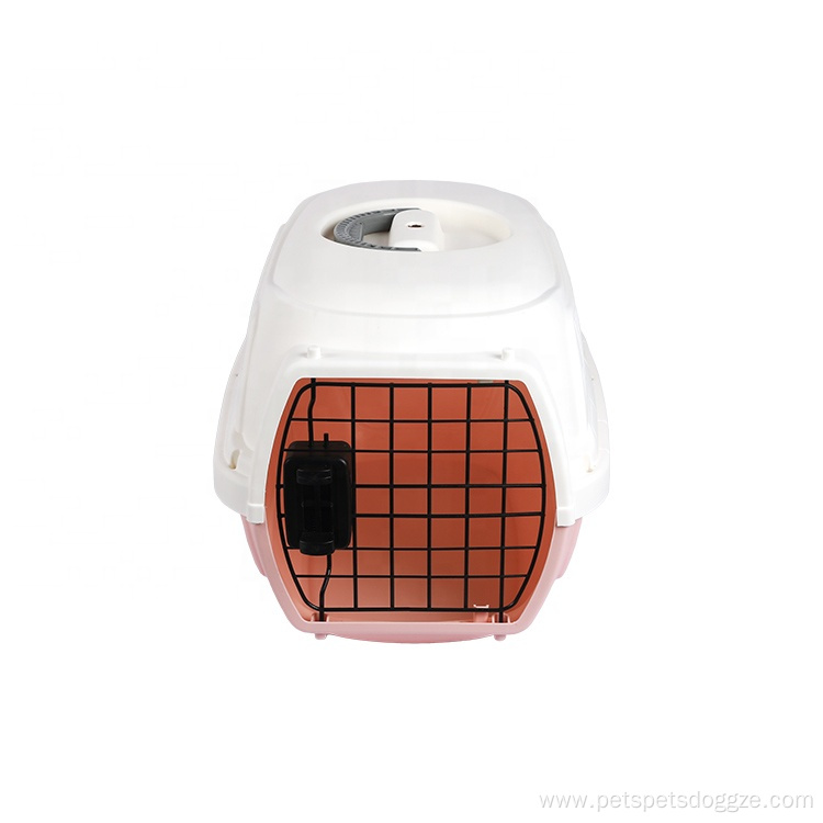 Wholesale OEM Cat&Dogs Pet Carrier Cages