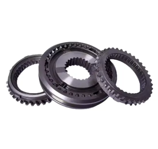 Transmission Gearbox Parts for Tractors - Synchronizer Assembly OEM 5161828/5186629 NEW HOLLAND FIAT