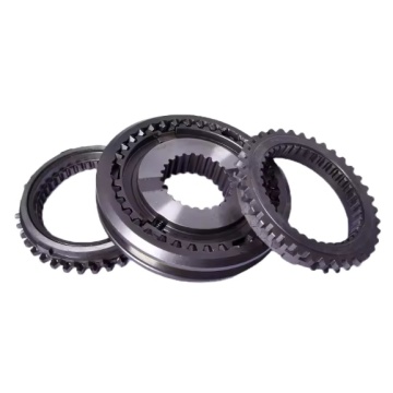 Transmission Gearbox Parts for Tractors - Synchronizer Assembly OEM 5161828/5186629 NY HOLLAND FIAT