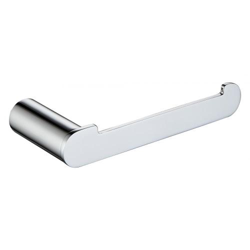 Polished Brass Bathroom Accessories Chrome Bathroom Accessories Toilet Roll Paper Hanger Supplier