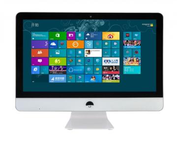 21.5'' Intel I3 AIO PC 2102P OEM ODM