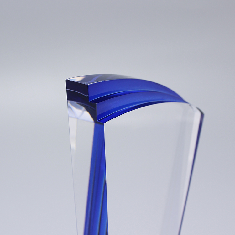 Glass Trophy