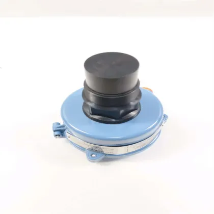 Rosemount 3100 Series Ultrasonic Level Transmitter