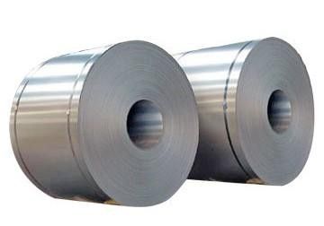 High Strength Gb Hot-dip Galvanized Steel Coils For Light Industry