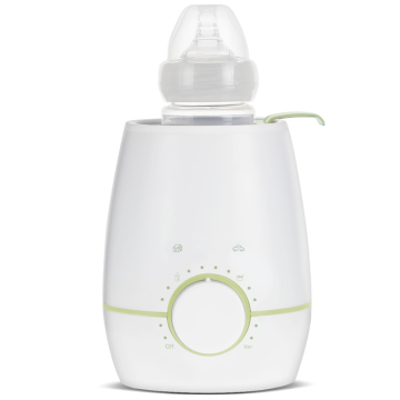 Baby Bottle And Jar Warmer For Baby Feeding