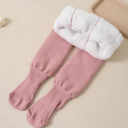 Winter Warm Bottom Pantyhose